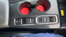 Honda Civic 2.0 eHEV Advance 5dr CVT Hybrid Hatchback